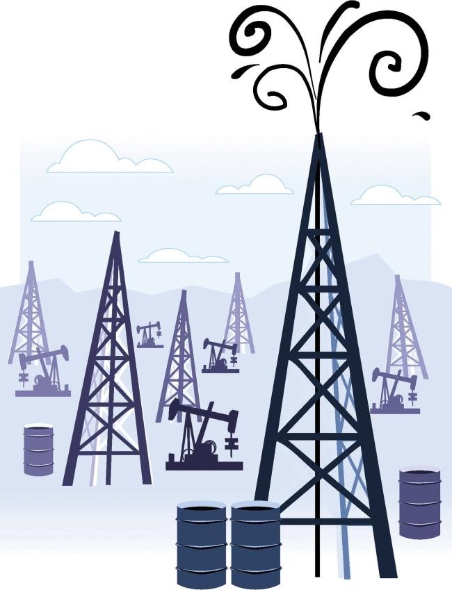 DRILLING MUDS ON THE BASIS OF ORGANIC MINERAL RAW MATERIALS